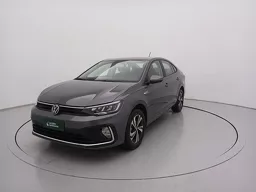 Volkswagen Virtus