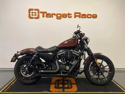 Sportster 883