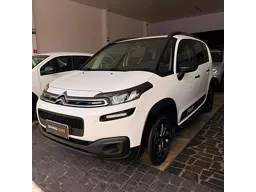 Citroën Aircross