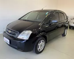 Chevrolet Meriva