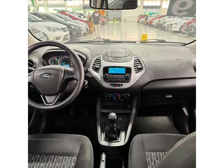 Foto do carro