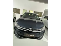Citroën C4 Lounge