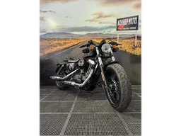 Harley-Davidson Sportster 1200