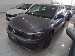 Volkswagen Polo Hatch