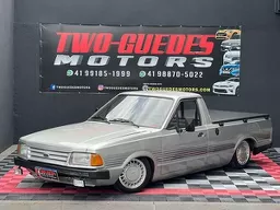Ford Pampa