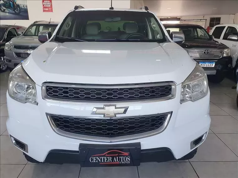 Foto do carro