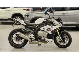 BMW S 1000 R