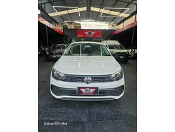 Volkswagen Polo Hatch