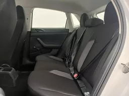 Volkswagen Polo Hatch
