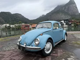 Volkswagen Fusca