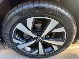 Volkswagen Nivus