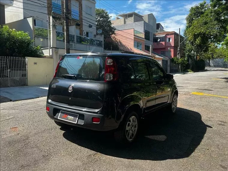 Foto do carro