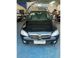 Chevrolet Corsa