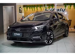 Chery Arrizo 6 Pro