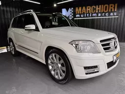 Mercedes-benz GLK 300