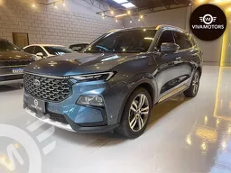 Ford Territory
