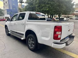Chevrolet S10