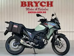 Versys
