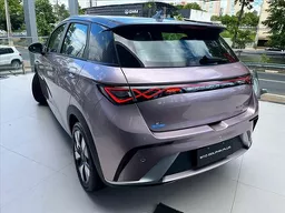 BYD