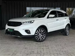Ford Territory