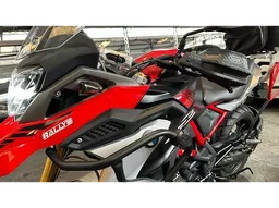BMW G 310 GS