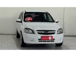 Chevrolet Celta