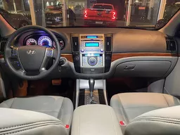 Hyundai Vera Cruz