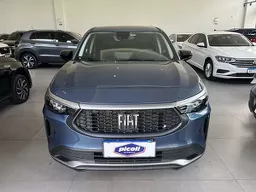 Fiat Fastback