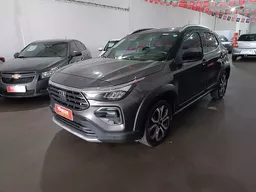 Fiat Pulse