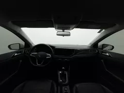 Volkswagen Virtus