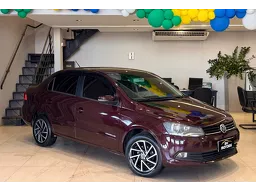 Volkswagen Voyage