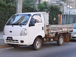 KIA Bongo