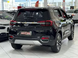 Chery Tiggo 5X