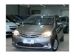 Toyota Etios