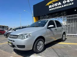 Fiat Siena
