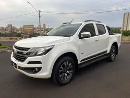 Chevrolet S10