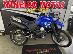 XTZ 250
