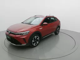 Volkswagen Nivus