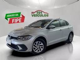 Volkswagen Polo Hatch