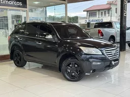 Lifan X60