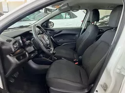 Fiat Cronos