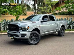 RAM 2500