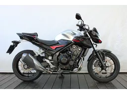 CB 500