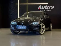 BMW 320i