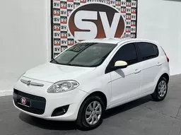 Fiat Palio