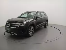 Volkswagen Taos