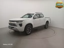 Chevrolet S10