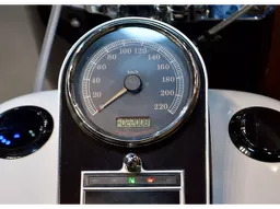 Harley-Davidson Fat Boy