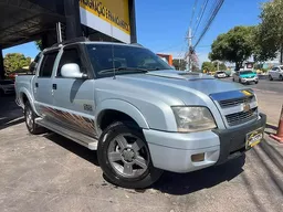 Chevrolet S10