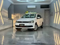 Volkswagen Voyage